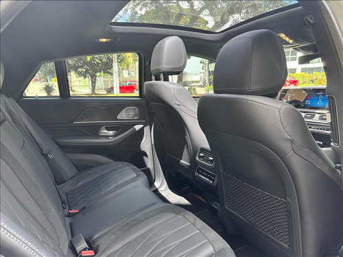 Mercedes-Benz GLE 63 AMG 4.0 v8 Biturbo Gasolina Coupé s 4matic 9g-tronic