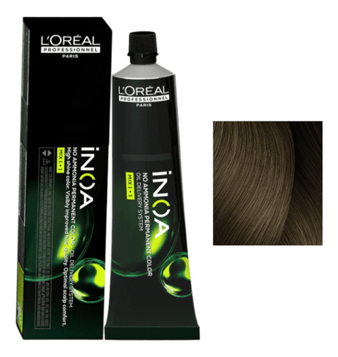 Lp Inoa 713 60g Vj15 L'oréal Professionnel