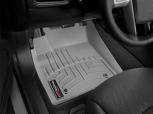 Tapetes Weathertech Dodge Avenger 2012-2015 1ra+2da Filas