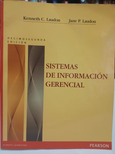 Sistemas De Información Gerencial (02a2)