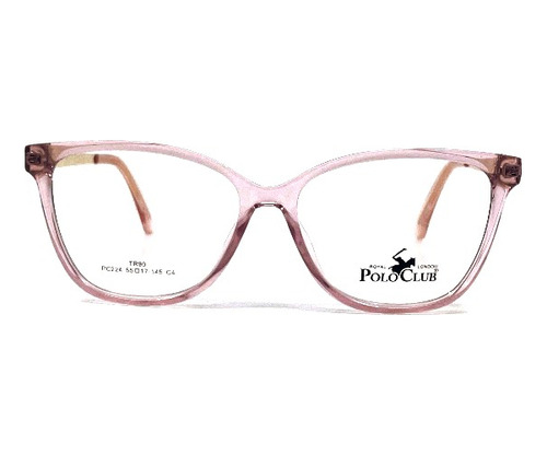 Polo Club Royal London Pc224 Armazon Oftalmico Para Graduar