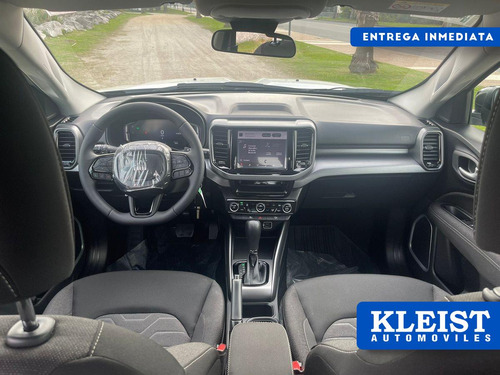 Fiat Toro FREEDOM