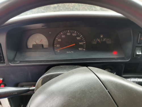 Toyota Hilux 1995 Con Thermo King