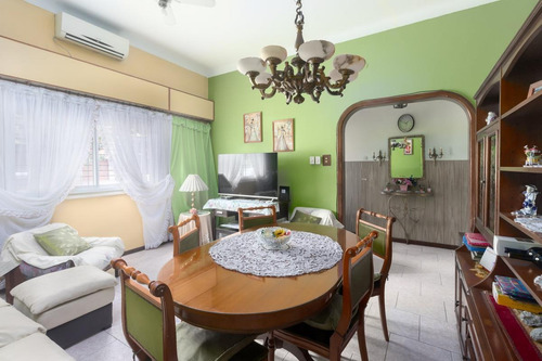 Imagen 5 de 22 de Casa - Barracas - Venta