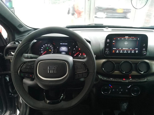 Fiat Cronos 1.3 Drive Mt