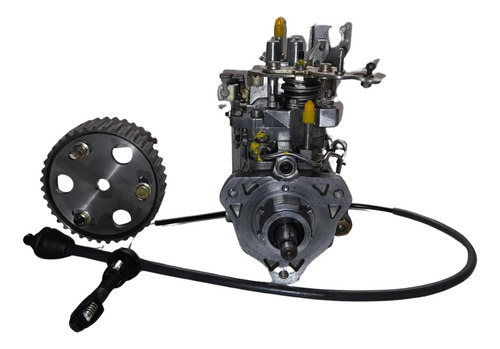 Bomba Inyectora Reforma Kangoo 1,9 Reparada Y Calibrada (Reacondicionado)