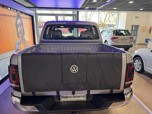 Volkswagen Amarok 2.0 Cd Tdi 180cv 4x2 Highline Pack At