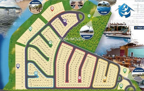 Terreno - Te00054 - 69265246