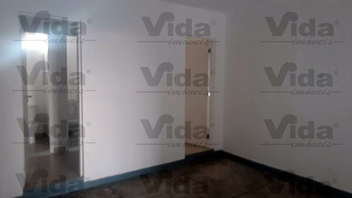 Imagem 7 de 15 de Sala Em Centro - Osasco - 4008