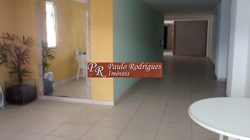 Imagem 18 de 21 de Ref:50072 Apto 2 Dorms, 2 Vagas Riachuelo - V50072
