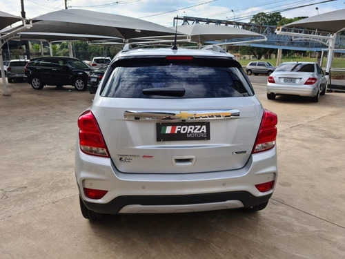 Imagem 13 de 13 de Tracker Premier 1.4 Turbo 16v Flex Aut
