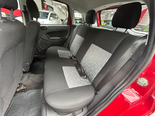 Ford Fiesta Fiesta Hatch 1.0 (Flex)