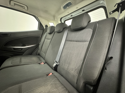 Ford Ecosport 1.5 TI-VCT FLEX SE AUTOMÁTICO