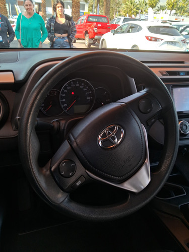Toyota RAV4 Std 4x2 722ml3