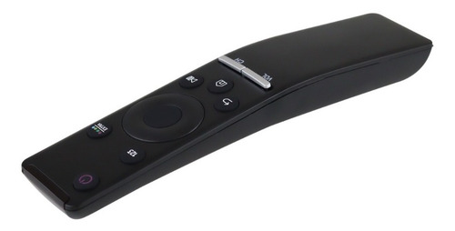 Imagen 8 de 9 de Control Compatible Con Samsung Curvo 4k Uhd Incluye Funda