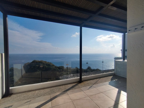 Imagen 2 de 20 de Departamento En Venta, Punta Marques Acapulco Jrph 03 Bora B