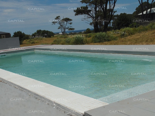 Imagen 4 de 30 de Casa De Cinco Dormitorios En Jose Ignacio - Barrio Privado Pinar Del Faro- Ref: 26524