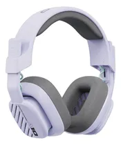 Comprar Audifono Gamer Astro A10 G2 Pc Ps5 Jack 3.5mm Lila