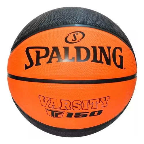 Pelota Basquet Spalding Nba Junior Original Premium Ramos