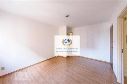 Imagem 14 de 15 de Apartamento Com 1 Dormitório À Venda, 51 M² Por R$ 345.000,00 - Cambuí - Campinas/sp - Ap0764