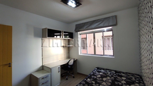 Imagem 9 de 15 de Apartamento - Bela Vista - Ref: 105698 - V-105698