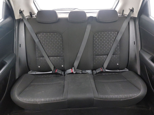 Hyundai HB20 1.0 12V FLEX COMFORT PLUS MANUAL