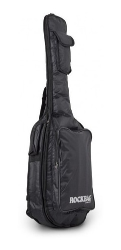 Warwick Rockbag Rb20526b - Funda Para Guitarra Eléctrica