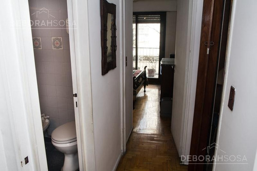 Imagen 11 de 21 de Excelente 3 Amb En Venta En Recoleta Con Balcón Corrido. Bajas Expensas!