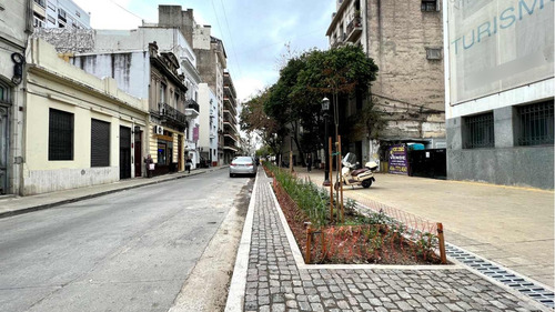 Hotel A Reciclar En San Telmo Casco Histórico