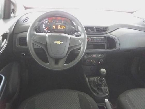 Chevrolet Joy 1.0 Spe4 Flex Manual