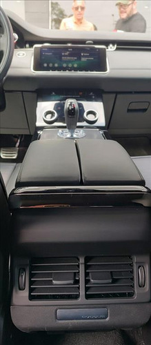 Land Rover Range Rover Evoque 2.0 P300 GASOLINA R-DYNAMIC HSE AWD AUTOMÁTICO