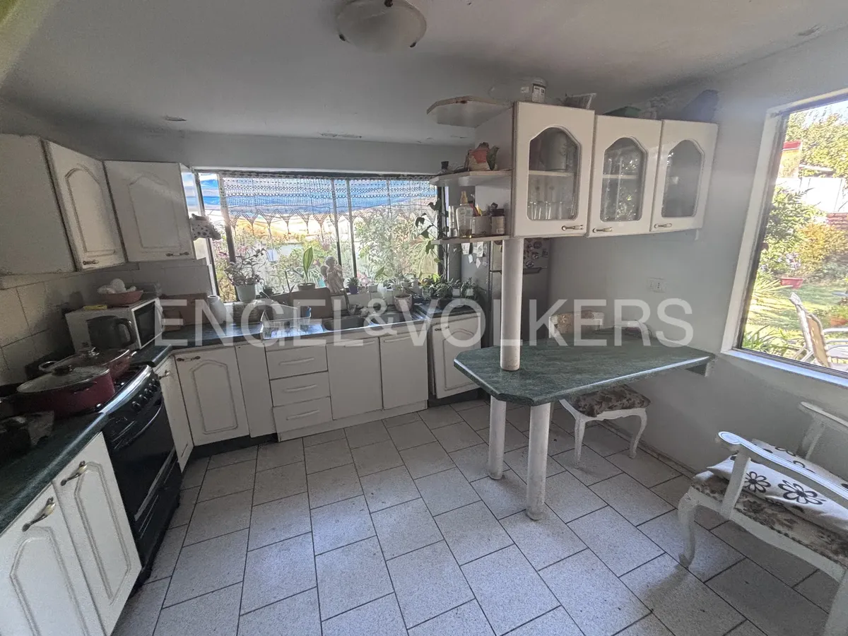 Imagen 3 de 20 de Casa De Un Piso En El Manzanal