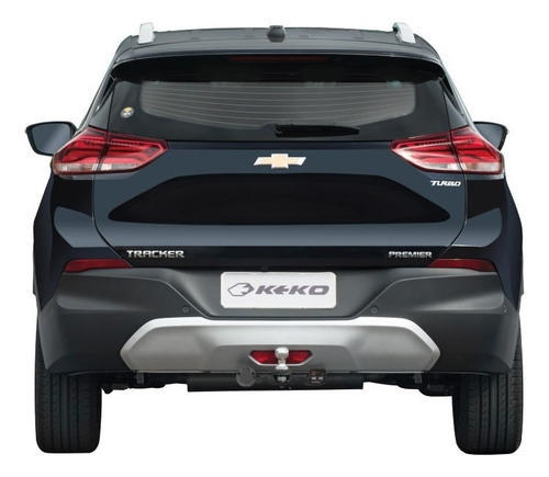 Tiron Remolque Jalon Hitch Keko Chevrolet Tracker 2021