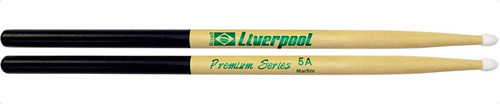 Baquetas Pl5an Liverpool 5A Premium