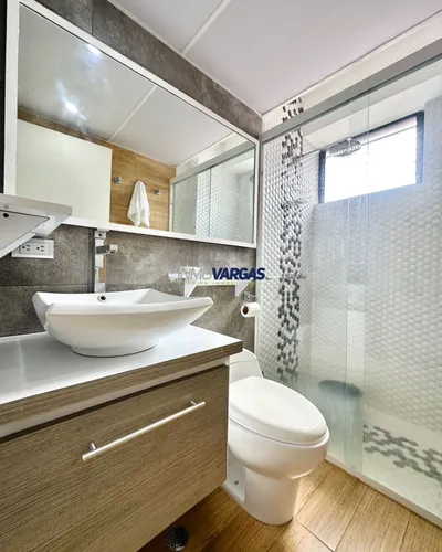 Apartamento En Venta