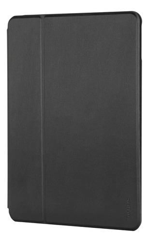 Case Targus Click-in P/ iPad 9a/8a Gen 10.2 Negra Thz850