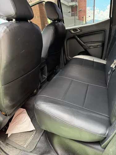 Ford Ranger 3.2 Xls