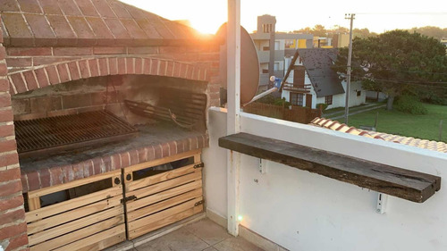 Imagen 10 de 12 de Alquilo Casa Terraza Al Mar En Ostende
