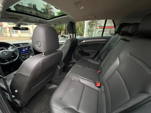 Volkswagen Golf 1.4 Highline Tsi Dsg