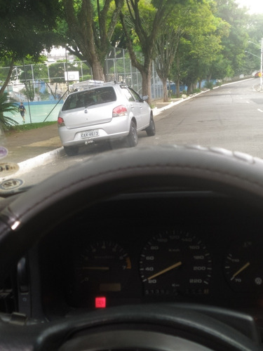 Volkswagen Pointer 1.8