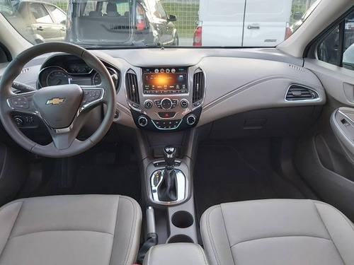 Imagem 13 de 14 de Chevrolet Cruze Sport Ltz 1.4 8v