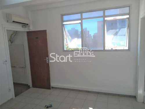 Imagem 9 de 12 de Sala À Venda Em Centro - Sa005609