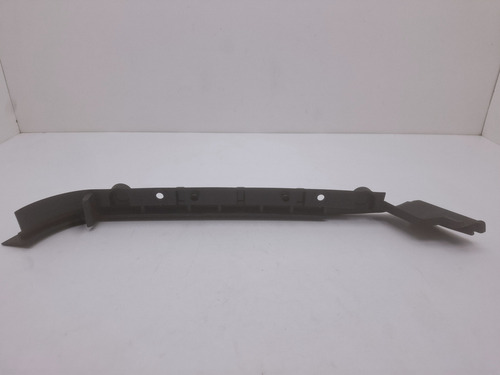 Acabamento Moldura Paralama Esquerdo Renault Fluence 2011 12