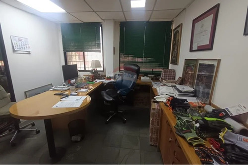 Activo Comercial Con Alto Potencial De Renta