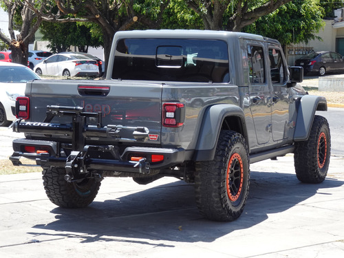 Jeep Gladiator 3.6 Mojave 4X4 At