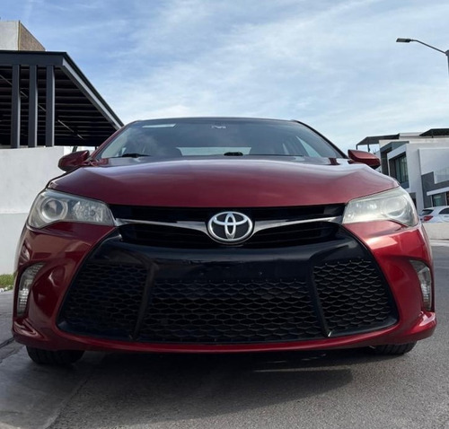 Toyota Camry 2.5 Se At