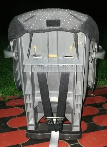 Imagen 5 de 6 de Silla De Bebé Para Carro