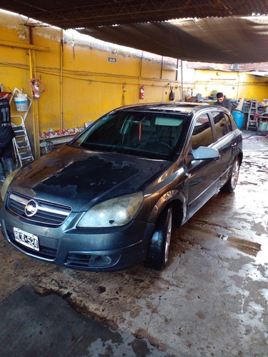 Chevrolet Vectra 2.4 Cd