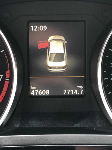 Imagem 6 de 10 de Volkswagen Jetta 2016 2.0 Tsi Highline 4p