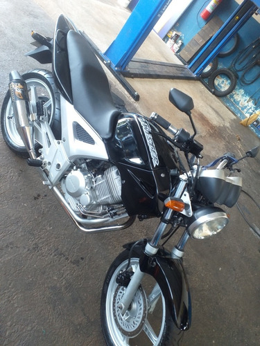 Imagem 1 de 3 de Honda Cbx Twister